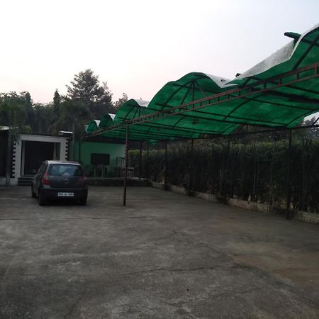 Green Dera Mandi Farms Hotel Exterior foto